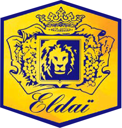 Eldaï Logo